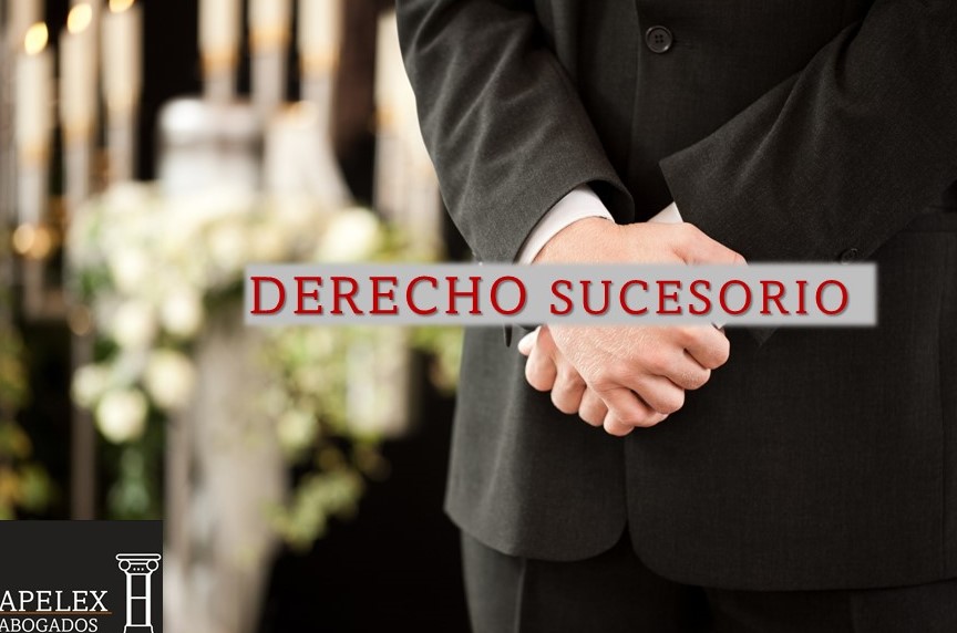 Derecho Sucesorio