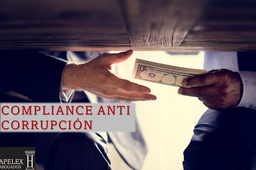 Compliance Anticorrupción