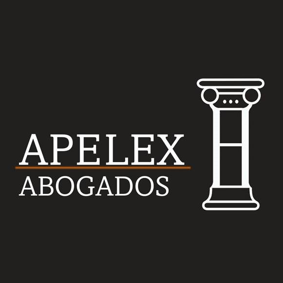 Apelex Abogados Logo