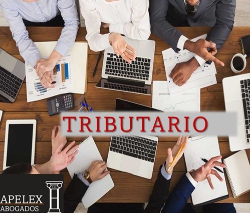 Derecho Tributario
